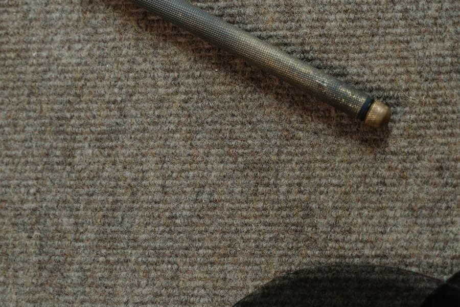 Carpet Repair & Stretching in the Oklahoma City metro